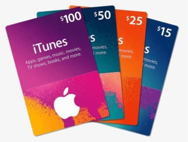 iTunes & Apple